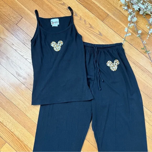 DISNEY Pajamas or Lounge Set - Picture 2 of 8
